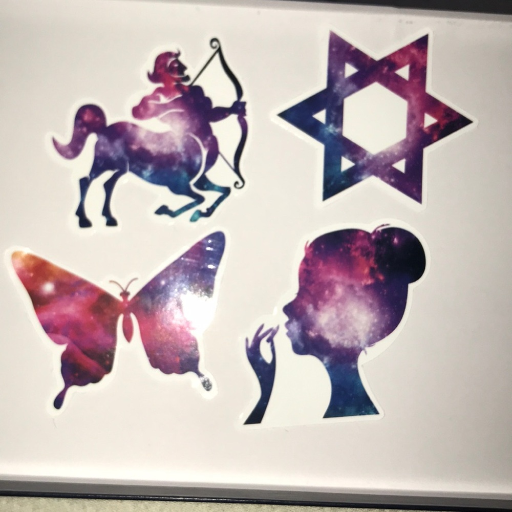 Stickers - Picture 5 of 5